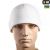 Шапка M-Tac Watch Cap фліс (260г/м2) with Slimtex Біла 2