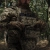 Сумка-напашник стандартная 2-го класса защиты. Материал Cordura 1000. Пиксель (мм-14) 9