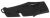 Розкладний ніж SOG Trident AT, Black Out, Olive Drab 5