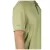 Футболка поло тактична з коротким рукавом "5.11 ODYSSEY POLO - SHORT SLEEVE" Mosstone 5