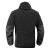 Куртка полевая демисезонная "FROGMAN" MK-2 Combat Black 2
