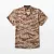 Сорочка тактична "5.11 Tactical® Oscar Short Sleeve Shirt" Desert Tiger Camo
