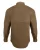 Сорочка тактична "5.11 Tactical Taclite Pro Long Sleeve Shirt" Battle Brown 7