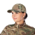 Бейсболка Tactic SoftShell Multicam 3