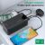 Павербанк Choetech B732 50000mAh Black 22.5W QC3.0 PD3.0 7