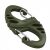 Карабин Sturm Mil-Tec S-HOOK OD (10 шт) Olive Drab 2