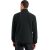 Куртка флісова Odlo Classic Fleece, Чорний 2