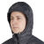 Куртка демісезонна "RAIDER" MK-2 (reversible) Combat Black 16