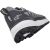 Кросівки LOWA Fortux GTX W, чорний/білий 5