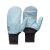 Рукавички чоловічі Black Diamond GridTech Storm Hood Gloves, Carbon/Glacier 2