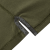 Поло Army ID Long CoolPass Pique LT Олива 6