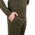 Термобельё мужское флисовое Tribe Microfleece, комплект, Хаки 9
