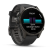 Смарт-годинник Garmin Fenix 8 Amoled 43 mm. Чорний 5