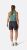 Шорти жіночі Rab Dovestone Shorts Wmns, Anthracite 7