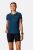 Женская футболка Rab Sonic Tee Wmns, Plum 3