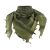 Шарф шемаг M-Tac, Olive/Black