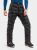 Штани чоловічі Rab Argon Pants, Black/Shark 2