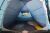 Палатка четырехместная Pinguin Nimbus 4, Blue 9