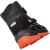 Ботинки LOWA Milo Evo GTX MID Jr, чёрный/оранжевый 5