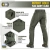Штаны M-Tac Patriot Gen II Flex. Army Olive 5