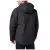 Куртка зимова 5.11 Tactical "Bastion Jacket" Black 23