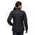 Жіночий легкий пуховик Black Diamond W Access Down 2.0 Jacket, Black 4
