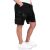 Шорти "SURPLUS TROOPER SHORTS" Black 2