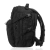 Тактический рюкзак RANGER на 40 л. Черный. CORDURA 1000 5