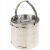 Чайник із нержавіючої сталі Sturm Mil-Tec® "Stainless Steel Can" Steel 5