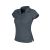 Жіноча футболка поло Helikon-Tex Women’s Urban Tactical - TopCool Lite