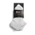 Шкарпетки тренувальні "5.11 PT Ankle Sock - 3 Pack" (3 шт. в упаковці) White 2