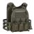 M-Tac плитоноска Cuirass FAST Elite, Ranger Green 3