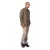 Сорочка тактична "5.11 Tactical Ascension Long Sleeve Shirt" Tundra 5