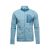 Кофта флисовая мужская Black Diamond M Rift FZ Fleece Jacket, Granola/Pine Smoke