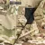 Штани тактичні "5.11 Tactical® MultiCam® TDU® Pants" Multicam 4