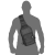 Сумка COB Sling Чёрная 2