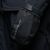Рукавички чоловічі Black Diamond Cirque Gloves, Bark Brown 4