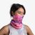 Шарф-труба Buff Coolnet UV+ Sish Pink Fluor 2