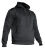 Худые Sturm Mil-Tec "Tactical Hoodie" Black 6