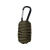 Набор выживания "PARACORD SURVIVAL KIT SMALL" Olive 2