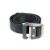 Пояс Tatonka Stretch Belt 25mm, Black 5