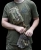 Сумка поясна Recon Malva. Cordura 500D. Мультикам 2