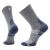 Шкарпетки чоловічі Smartwool Hike Targeted Cushion Crew, Medium Gray