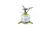 Газовий пальник Pinguin Trek