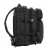 Рюкзак M-Tac Assault Pack Laser Cut. 20 л. Чорний 2