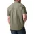Сорочка тактична "5.11 Tactical® Wyatt Short Sleeve Shirt" Sage Green 2