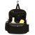 Косметичка Tribe Wash Organizer з підвісом, Чорний 3