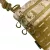 Тактическая сумка через плечо HardKit RoKit AOR1 M MOLLE 9377111-1-НК 3