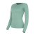 Термобілизна Frontier Larix, merino/bamboo. Mint 2