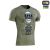 Футболка M-Tac Drohnenführer Light Олива, light Olive 3
